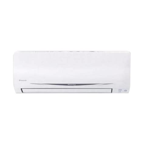 Jual DAIKIN- AC SPLIT 1PK - STC25NV (TERMASUK ONGKOS PASANG) - Kota ...