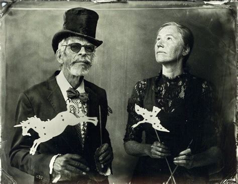 A Crankie Show with Katherine Fahey and Dan Van Allen at the Marsh ...
