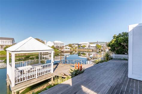 Thesen Islands Holiday Living, Knysna