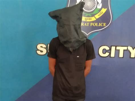 Two ATM fraudsters arrested in Surat for swindling Rs 32,000