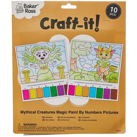 Image result for Number Creatures Magic