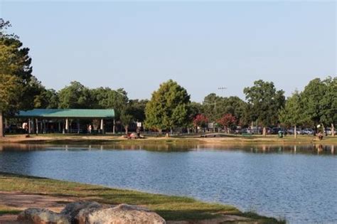 Mary Jo Peckham Park (Katy) - All You Need to Know Before You Go (with ...