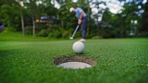 Top Golf Courses Hendersonville NC | Kenmure Country Club