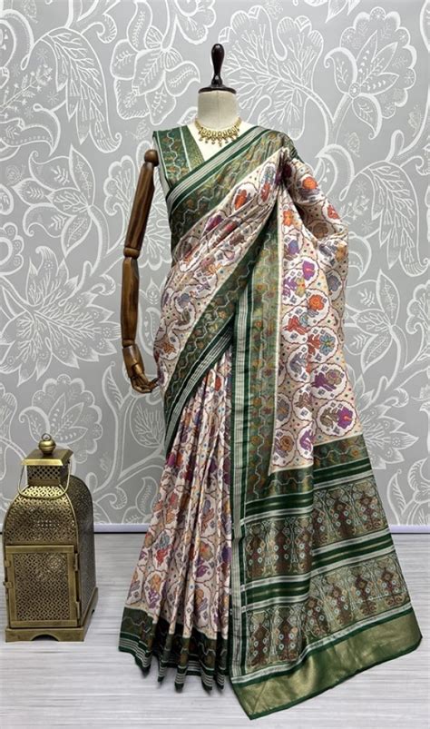 An elegance of Indian Women - Saree