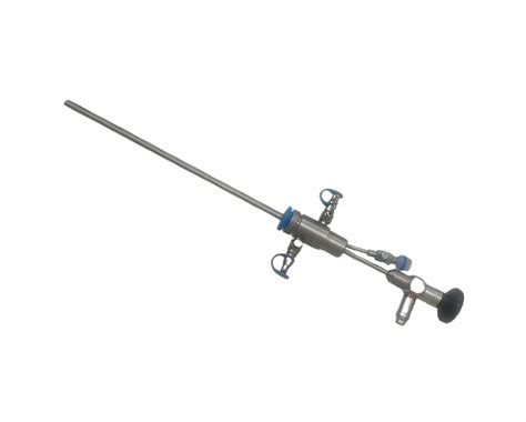 Hysteroscopy Instruments - Hysteroscope And Operative Sheath Integrated ...