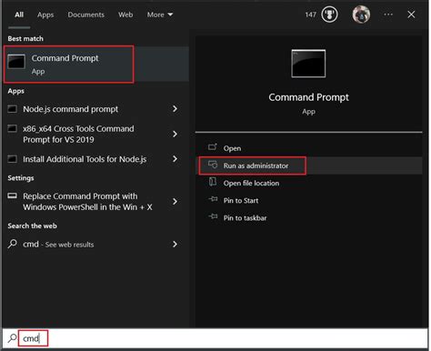 Image result for Node.js Command-Prompt Setup