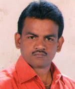 Staff Details | SCAD - KVK Thoothukudi