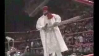 The WWE Issued An Apology For Kurt Angle Wiping His Nose On The Indian ...