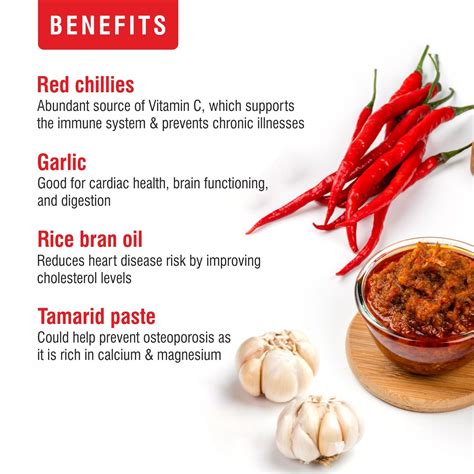 Buy Red Chilli Pickle Online at Best Price | Priya Foods