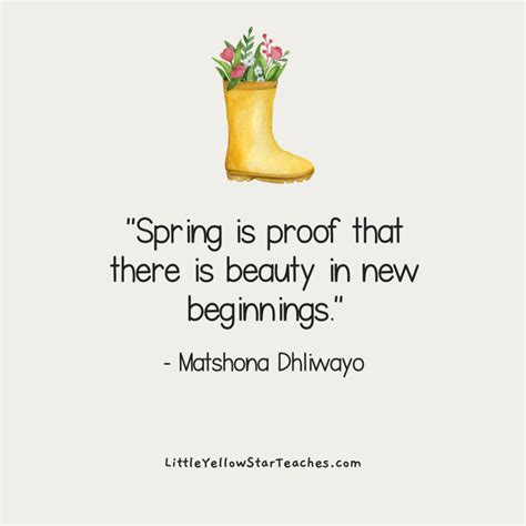 Spring Quotes And Funny Quotes