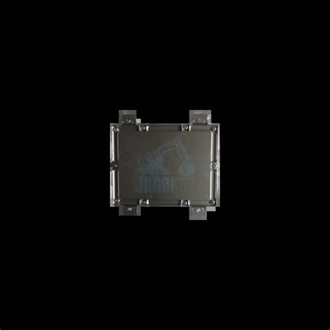 ECU Controller - Jaggi Earthmovers