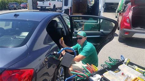 Car PDR Tutorial 的图像结果