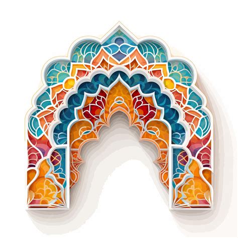 Image result for Islamic Pattern Vector