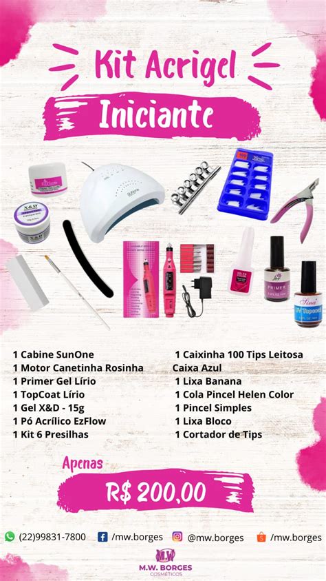 Tutorial Acrigel 的图像结果