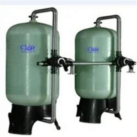 Water Demineralization Plant - Water Demineralisation Plant ...