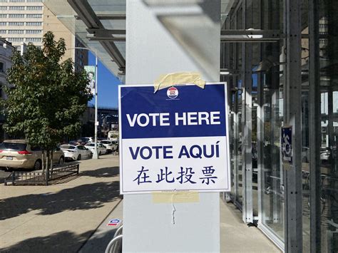 The Latino Vote Is Up For Grabs, But Which Party Is Best Positioned to ...