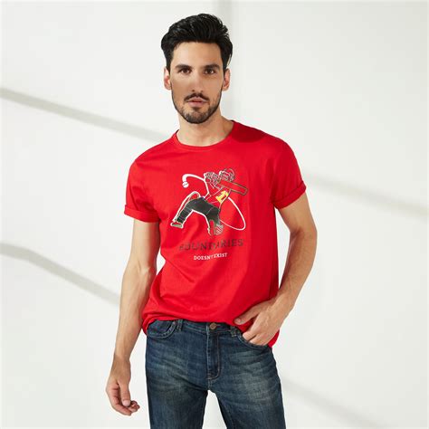 100% Cotton AB de Villiers IPL T-shirt. – 20infinity.in