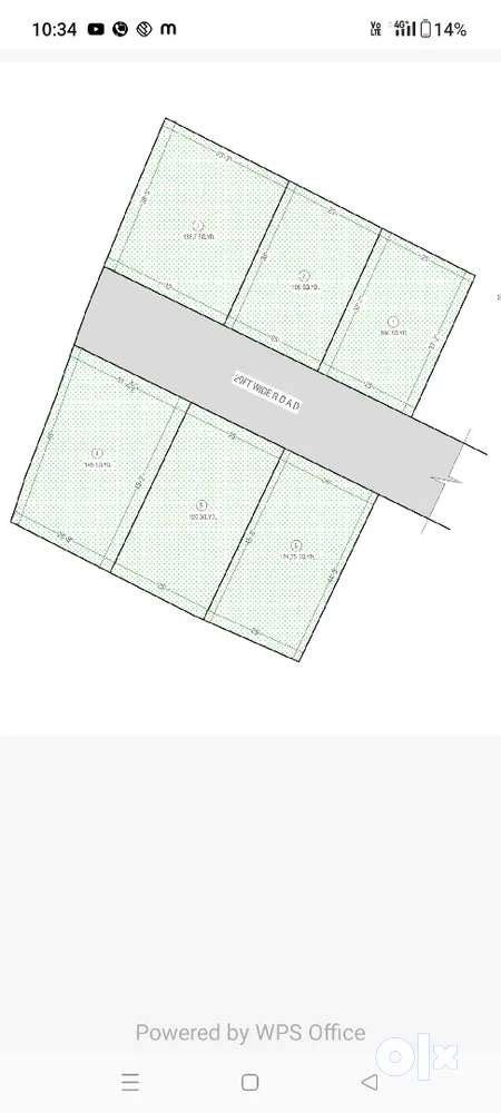 Plots for sale in kirsali sahstrdhara road .. - Lands & Plots - 1768567356