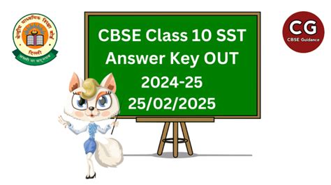Image result for SST Answer Key