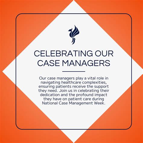 Tiffany Ferguson, LMSW, CMAC, ACM on LinkedIn: Happy Case Management ...