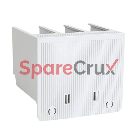 100-ETS750L | ALLEN BRADLEY | Terminal Shrouds – SpareCrux