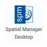 Image result for Spatial Manager Migration