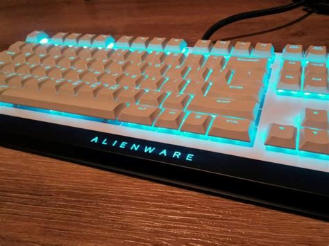 Image result for Alienware Keyboard Mouse Aw510k