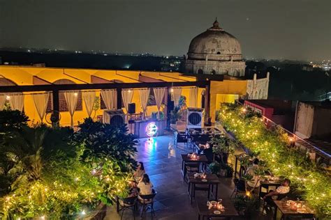 Thai High - Places - Mehrauli - Weddingwire.in