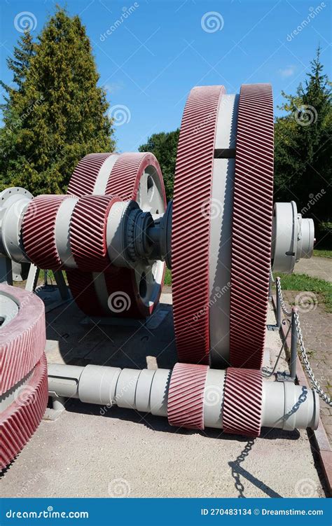 Large Pinion Reduction Gears 的图像结果