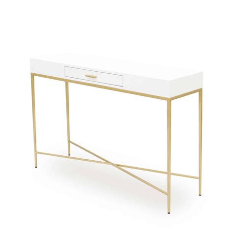 Berkeley Console — Trafalgar Furniture