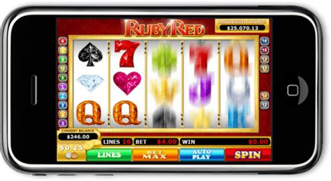Image result for Ruby Red Slots