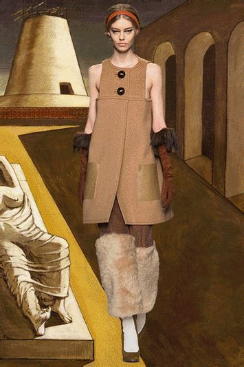 Milan AW15 GIFs Womenswear | Dazed