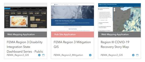 Region 3 | FEMA.gov