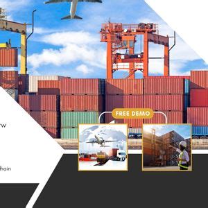Free Demo Lecture: Export-Import Practical Training, Belapur, Navi ...