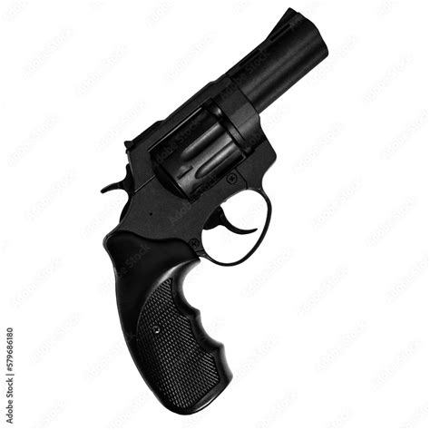 Image result for Revolver Front View