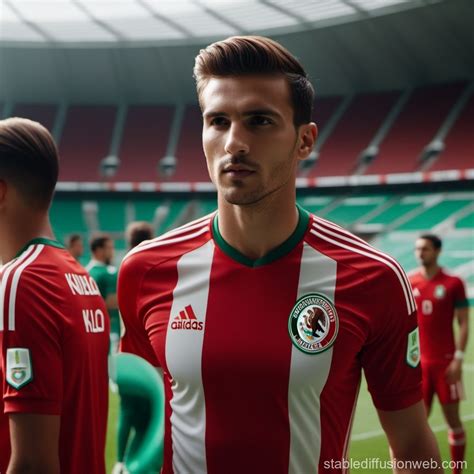 Adidas-Uniqlo Mexican Soccer Team Jersey Collection with Cultural ...