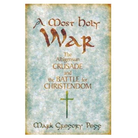 Jual THE MOST HOLY WAR: THE ALBIGENSIAN CRUSADE - UK/A5 KECIL - Kab ...