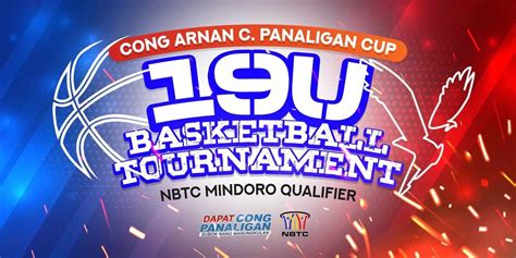 NBTC Oriental Mindoro Qualifier, Oriental Mindoro, Puerto Galera, 19 ...