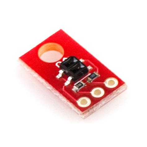 Sparkfun QRE1113 Line Sensor Breakout - Analog at MG Super Labs India
