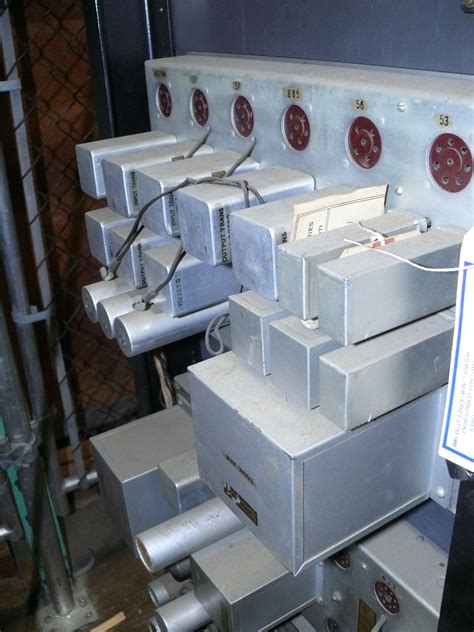 Image result for Bell Voder