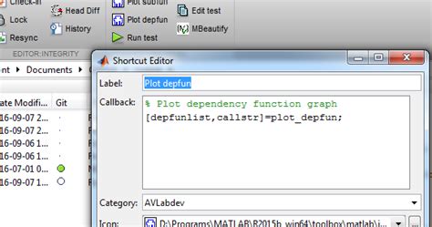 Matlab Editor Basics 的图像结果
