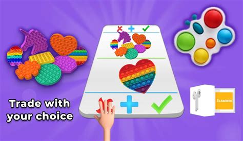 Image result for Fidget Trade