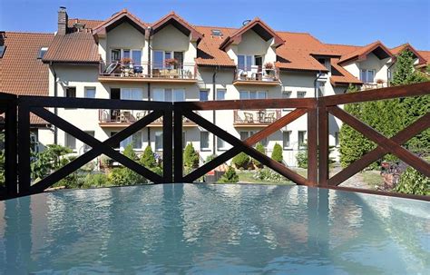 KORMORAN MEDISPA (Rowy, Pomerania) - Hotel Reviews, Photos, Rate ...