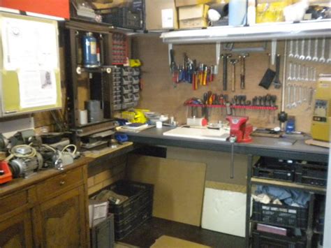 Model Machine Shop 的图像结果