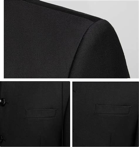 Maiyifu-GJ Men 2 Pieces Chinese Tunic Suit Mandarin India | Ubuy