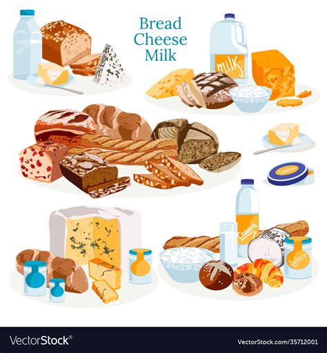 Fresh Dairy Products - Buy Milk, Cheese, Butter & More Online