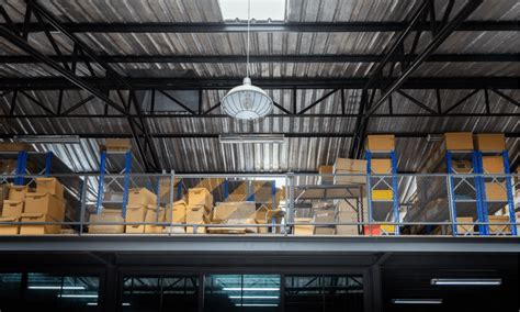 E-commerce Warehouse Solutions in India | ESR India