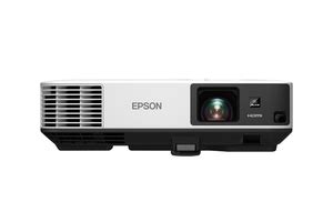 V11H821056 | Epson 2055 XGA 3LCD Projector | Corporate and Education ...