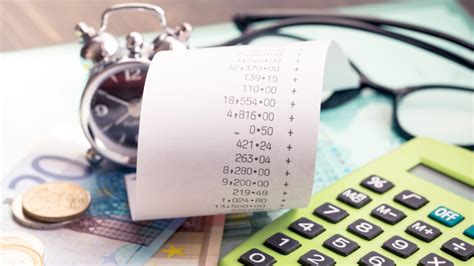 Example of a Financial Plan 的图像结果