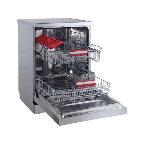 Buy Dishwasher with 6 Wash Programme Online